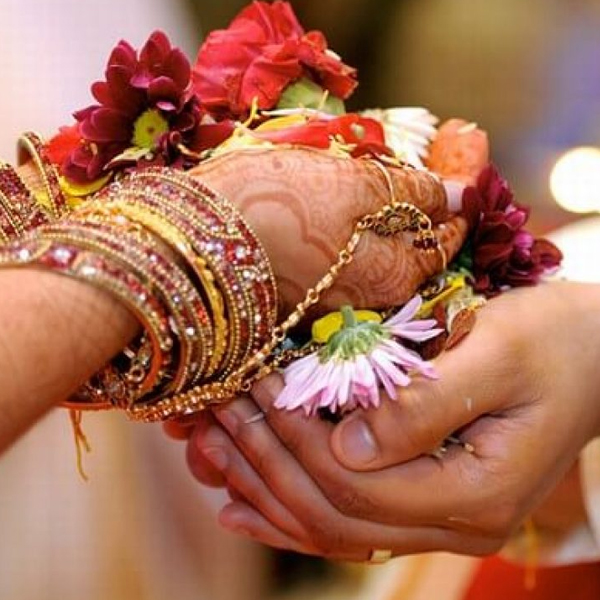 Love Marriage Vashikaran 