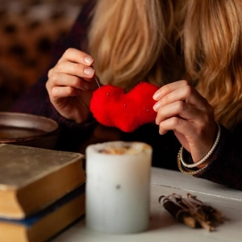 Love Marriage Spells in Delhi