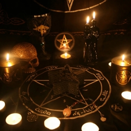 Vashikaran Removal Specialist in Delhi